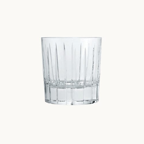 Cocktail glass - B07962021 - Argenteria Christofle srl - crystal / commercial
