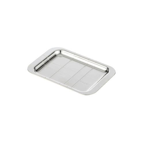 Tray serving tray - B04200409 - Argenteria Christofle srl - silver / silver-plated / home