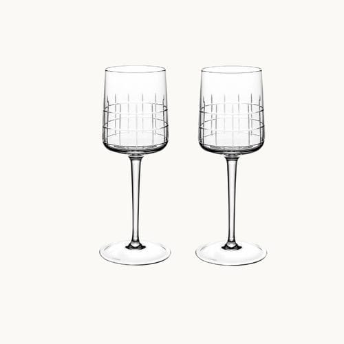 Crystal glass - B07965001 - Argenteria Christofle srl - service