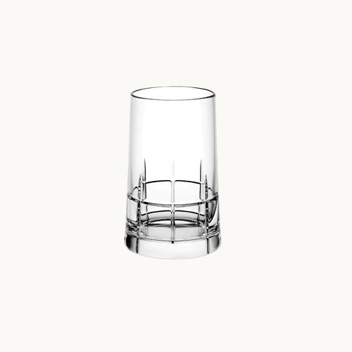 Vodka glass - B07965440 - Argenteria Christofle srl - crystal / for shop