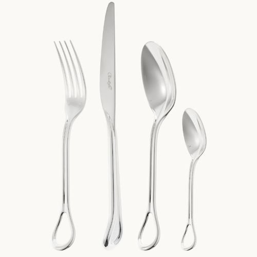 Silver flatware - B00072823 - Argenteria Christofle srl - commercial