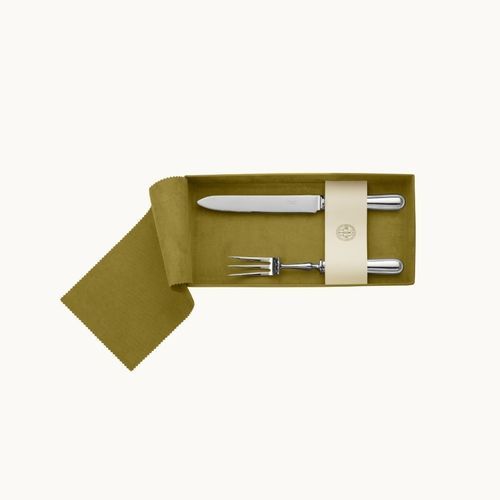 Metal cutlery - B00021164 - Argenteria Christofle srl - silver-plated / commercial