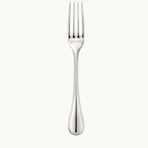 Sterling silver cutlery - B01416003 - Argenteria Christofle srl - commercial