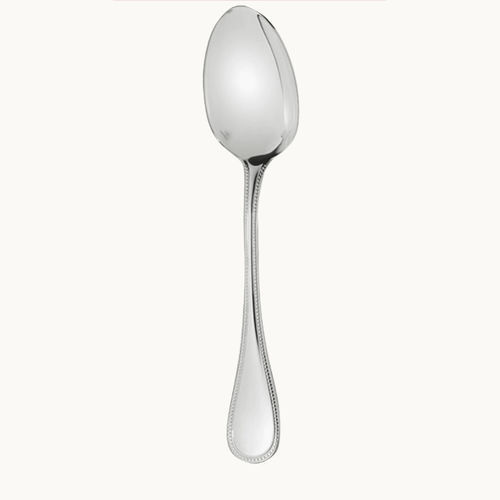 Sterling silver cutlery - B01416022 - Argenteria Christofle srl - commercial