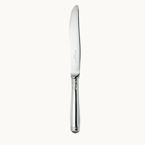 Bread knife with steel blade - B00018025 - Argenteria Christofle srl