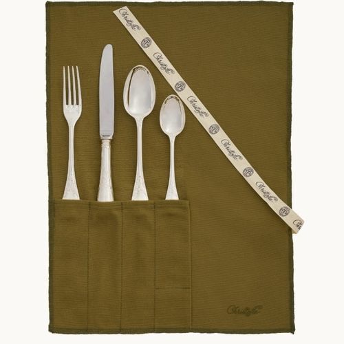 Silver-plated cutlery - B00038174 - Argenteria Christofle srl - commercial