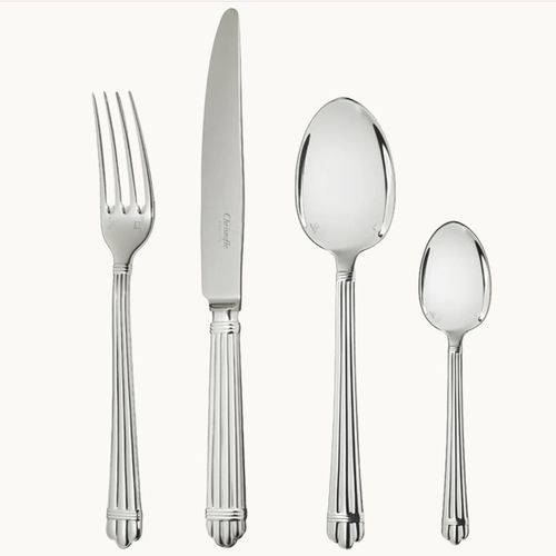 Storage flatware - B00022199 - Argenteria Christofle srl
