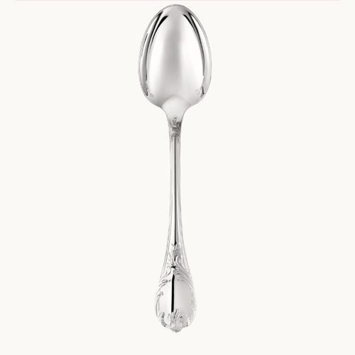 Sterling silver cutlery - B01438002 - Argenteria Christofle srl - commercial