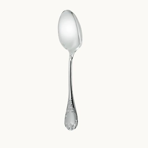 Sterling silver cutlery - B01438004 - Argenteria Christofle srl - commercial