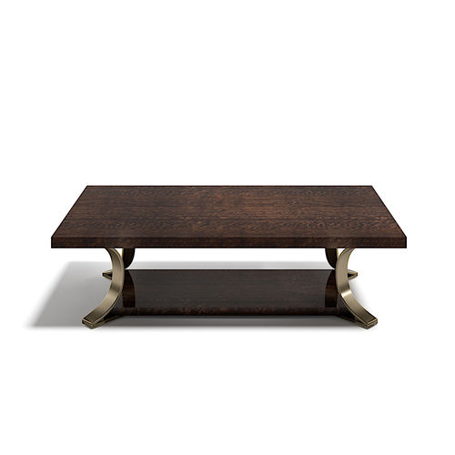Contemporary Coffee Table Must Capital Collection Wooden Metal Base Rectangular Contemporary Coffee Table Must, Tuscany Style Coffee Table