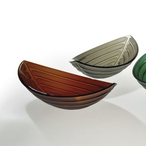 Crystal centerpiece - CANOA - Duccio di Segna srl
