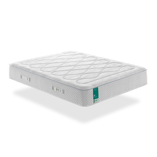 Double mattress - Active Xtreme - Ecus Sleep, S.L.U. - memory / pocket spring / 150x190 cm