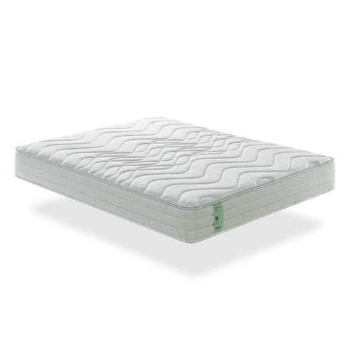 Double mattress - Magic Visco  - Ecus Sleep, S.L.U. - spring / 150x190 cm / gray