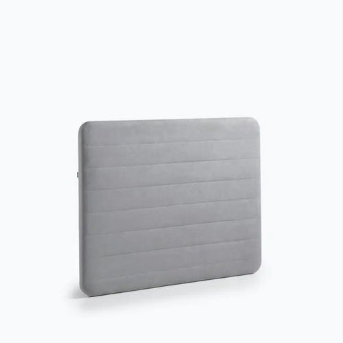 Double bed headboard - Lima - Ecus Sleep, S.L.U. - for single beds / contemporary / fabric