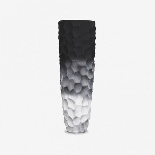 Contemporary vase - TİMO - Estetik Decor - ceramic / glass / multi-color