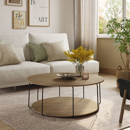 contemporary coffee table - Mobenia