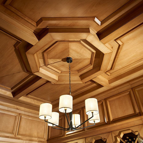 Traditional chandelier - Prestige srl unipersonale - metal