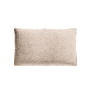 Rectangular cushion - S.m.c. Italia srl - square / plain / home