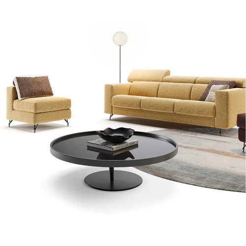 Modular sofa - ARNOLD - S.m.c. Italia srl - corner / bed / contemporary