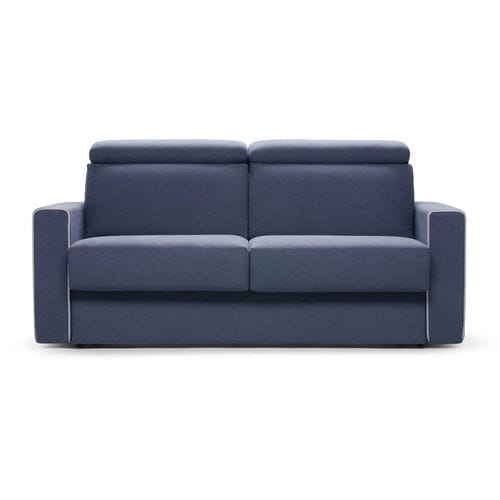 Sofa bed - CRAZY - S.m.c. Italia srl - contemporary / for indoor use / living room