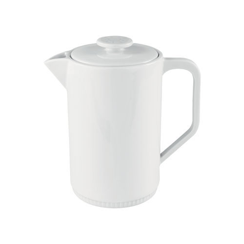 Porcelain kettle - TOULOUSE - PILLIVUYT