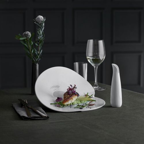 Porcelain carafe - CANOPÉE - PILLIVUYT