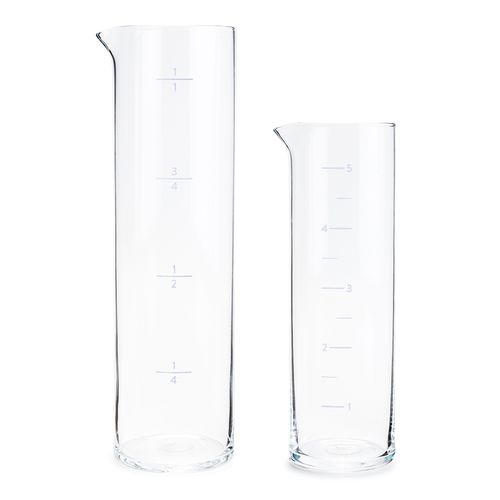 Glass carafe - XX_KM1 - RAUMGESTALT