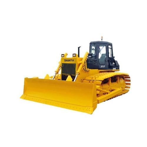 Crawler bulldozer - SD16L - SHANDONG SHANTUI CONSTRUCTION MACHINERY IMP&EXP CO.,LTD