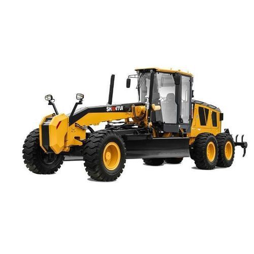 Motor grader - SG21-B6(weichai) - SHANDONG SHANTUI CONSTRUCTION MACHINERY IMP&EXP CO.,LTD