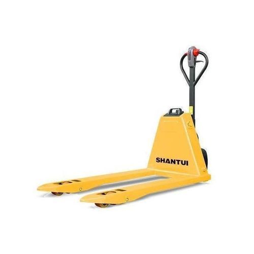 Pallet truck - EP15-03 - SHANDONG SHANTUI CONSTRUCTION MACHINERY IMP&EXP CO.,LTD
