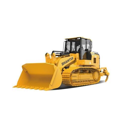 Tracked loader - DL300-C3 - SHANDONG SHANTUI CONSTRUCTION MACHINERY IMP&EXP CO.,LTD - for construction / diesel / underground