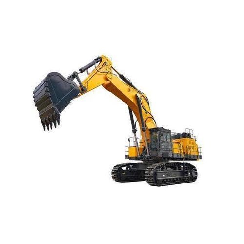Crawler excavator - SE1500-G MS - SHANDONG SHANTUI CONSTRUCTION MACHINERY IMP&EXP CO.,LTD - compact / high-torque / diesel