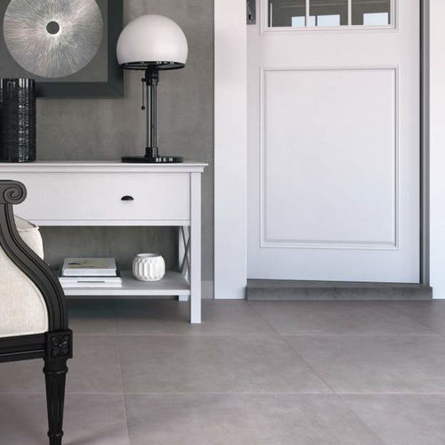 Porcelain tile - ARTEC - ALAPLANA - matte / indoor / bathroom