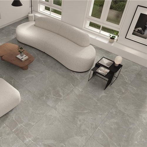 Porcelain stoneware tile - BLADE - ALAPLANA - matte / polished / satin