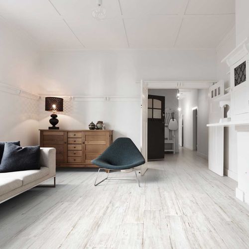 Porcelain stoneware tile - REGIO - CASA BELLA - enameled / indoor / wall