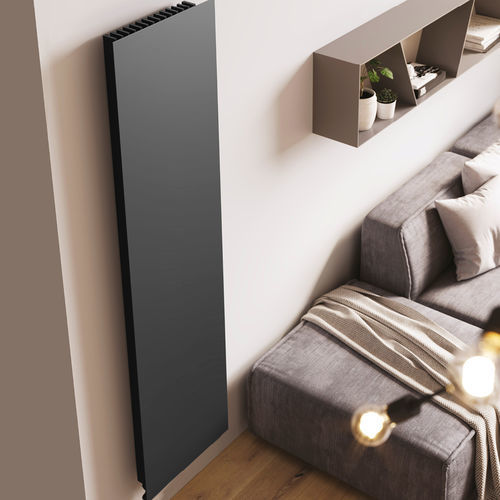 Hot water radiator - FRAME MAX - CORDIVARI DESIGN - 751 w...1000 w / 1001 w...1500 w / 501 w...750 w