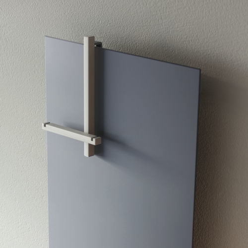 Contemporary robe hook - LYNEA - CORDIVARI DESIGN - stainless steel / individual / bathroom