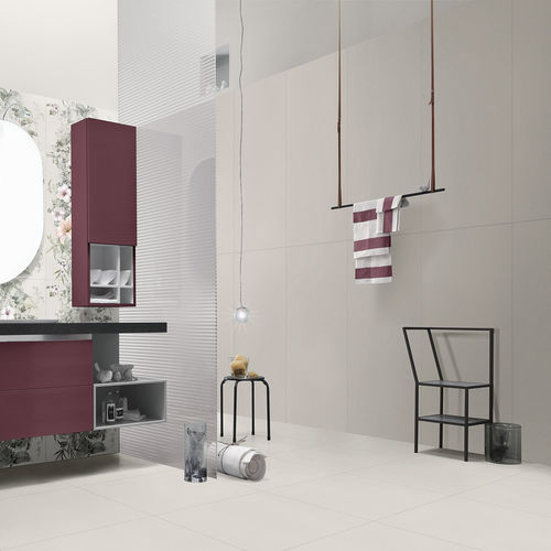 Porcelain stoneware tile - REPLAY - COTTO PETRUS - TRIAL - indoor / wall / floor