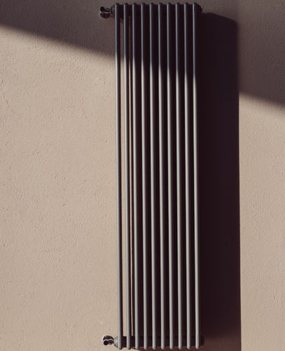 Hot water radiator - TUBOLAR - GRAZIANO RADIATORS - 751 w...1000 w / 1001 w...1500 w / 501 w...750 w