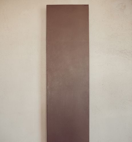 Hot water radiator - SANTORINI - GRAZIANO RADIATORS - electric / 751 w...1000 w / 1001 w...1500 w