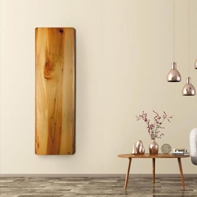 Electric radiator - XILO L - HOM - 1000 w / 501 w...750 w / 500 w