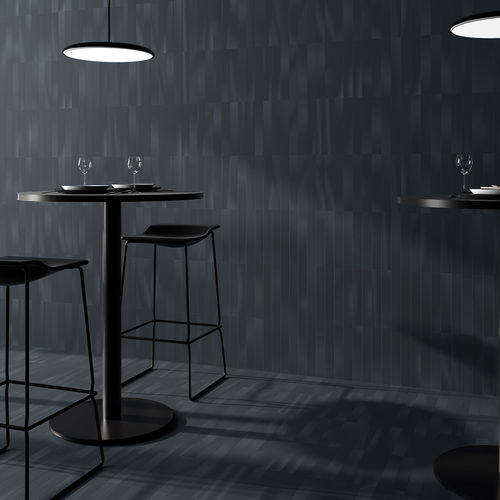Porcelain stoneware tile - BALANCE - LIVING CERAMICS - natural finish / indoor / bathroom