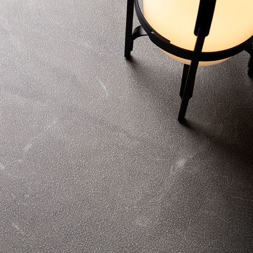Porcelain stoneware tile - VONN - LIVING CERAMICS - natural stone / marble / limestone
