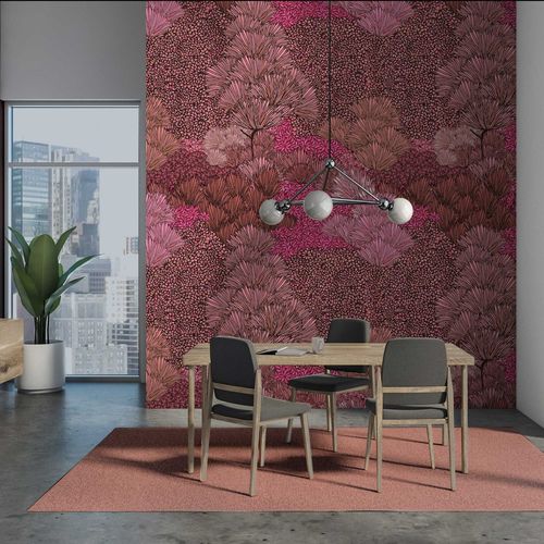 Ceramic tile - BOSCO - STUDIO ONE - polished / indoor / living room