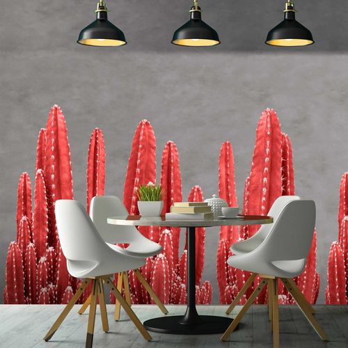 Ceramic tile - CACTUS - STUDIO ONE - polished / indoor / kitchen