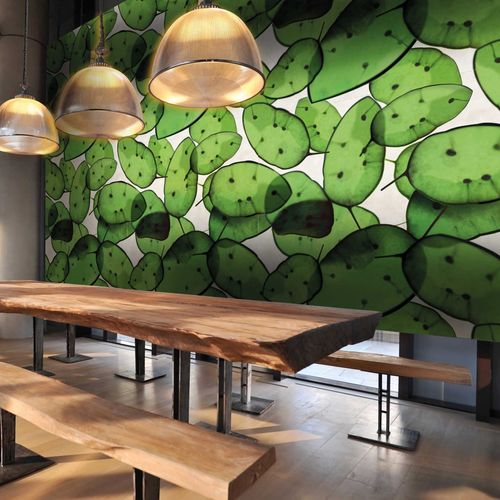 Ceramic tile - FICO D’INDIA - STUDIO ONE - polished / indoor / kitchen