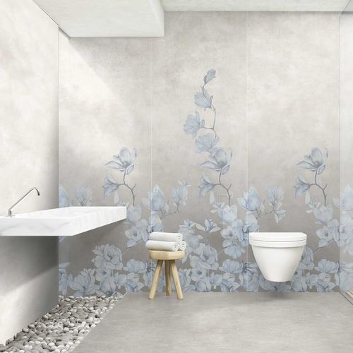 Ceramic tile - ORCHIDEA - STUDIO ONE - polished / indoor / bathroom