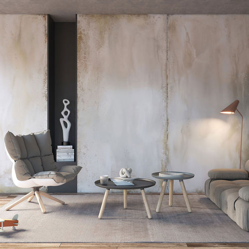 Cover decorative panel - STEAM - Tecnografica Italian Wallcoverings - wall-mounted / for interior / for ceiling