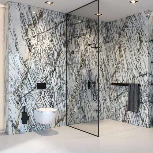 Cover decorative panel - ELISIR - Tecnografica Italian Wallcoverings - wall-mounted / for interior / for lighting