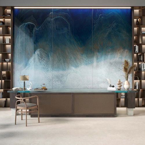 Cover decorative panel - NAZARÉ - Tecnografica Italian Wallcoverings - furniture / wall-mounted / for interior